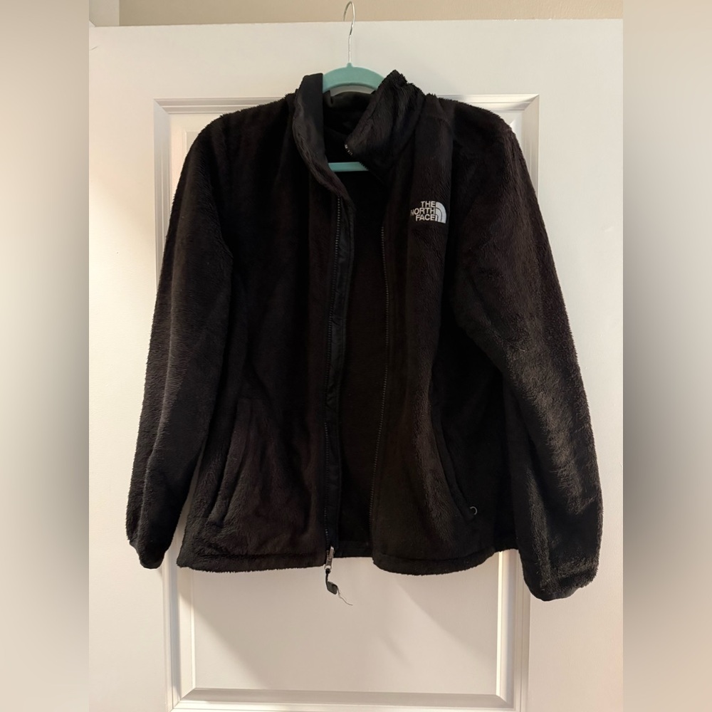 The North Face Dark Fleece Jacket